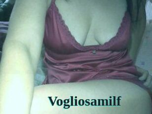 Vogliosamilf