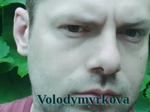 Volodymyrkova