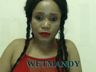 WETMANDY