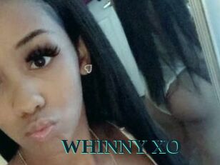 WHINNY_XO