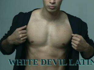 WHITE_DEVIL_LATIN Melody Melons