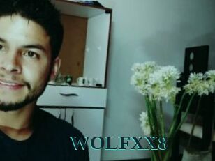 WOLFXX8