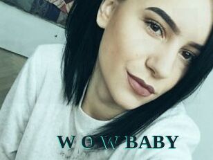 W_O_W_BABY