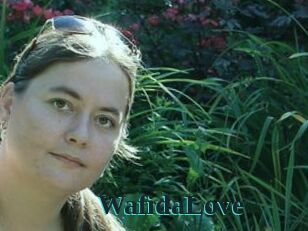 WafidaLove