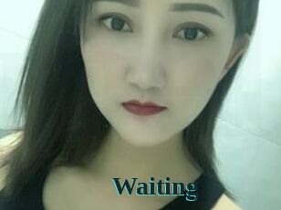 Waiting