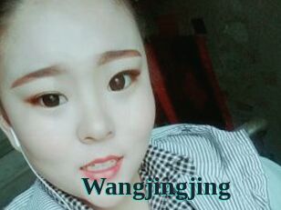 Wangjingjing