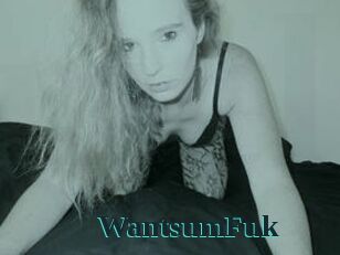 WantsumFuk