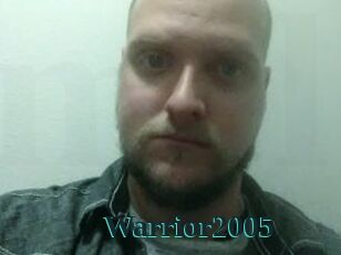 Warrior2005