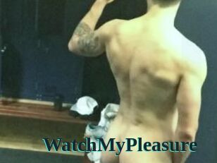 WatchMyPleasure Melody Melons
