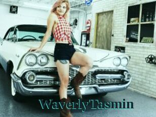 WaverlyTasmin