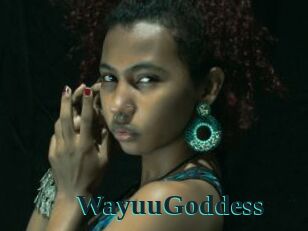WayuuGoddess