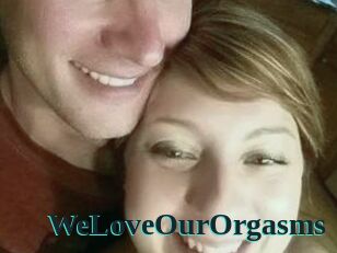 WeLoveOurOrgasms