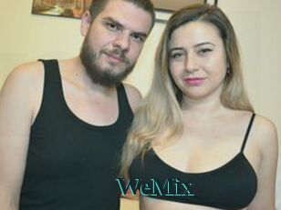 WeMix