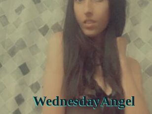 WednesdayAngel