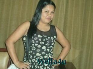 Wella4u