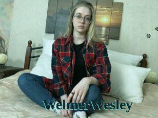 WelmerWesley