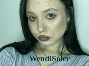 WendiSoler