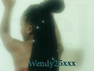 Wendy25xxx