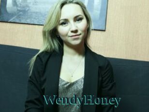 WendyHoney