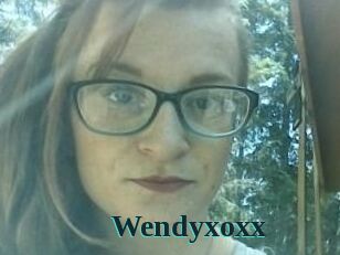 Wendyxoxx