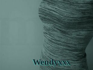 Wendyxxx