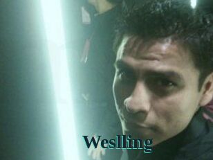 Weslling