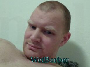 WetBarber