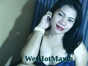 WetHotMaxin