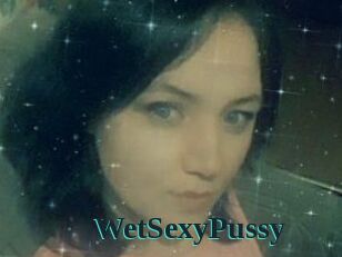 WetSexyPussy