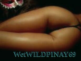WetWILDPINAY69 Melody Melons