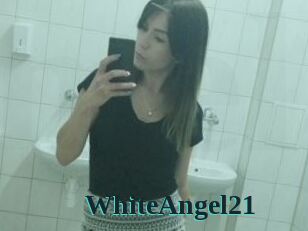 WhiteAngel21