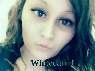 WhiteGurrl