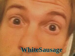 WhiteSausage