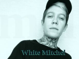 White_Mitchel