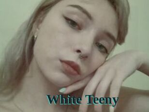 White_Teeny Melody Melons