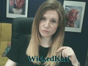 WickedKeri