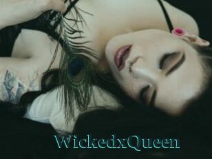 WickedxQueen