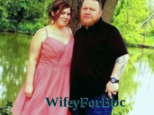 WifeyForBbc