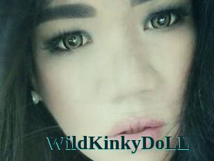 WildKinkyDoLL