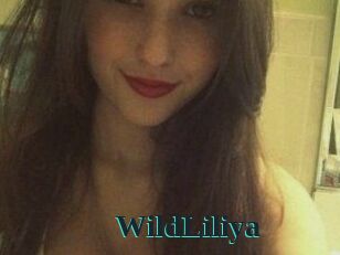 WildLiliya