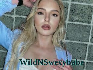 WildNSwexybabe