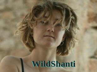 WildShanti