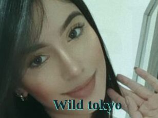 Wild_tokyo