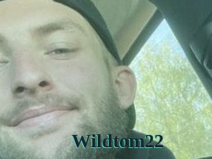 Wildtom22