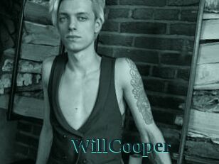 WillCooper