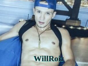 WillRoiz Melody Melons