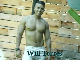 Will_Torres