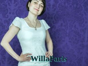 WillaParis