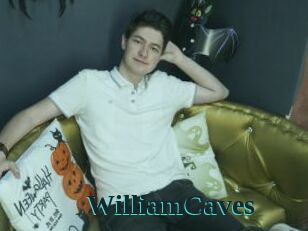 WilliamCaves