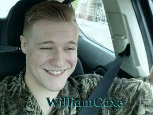 William_Coxe